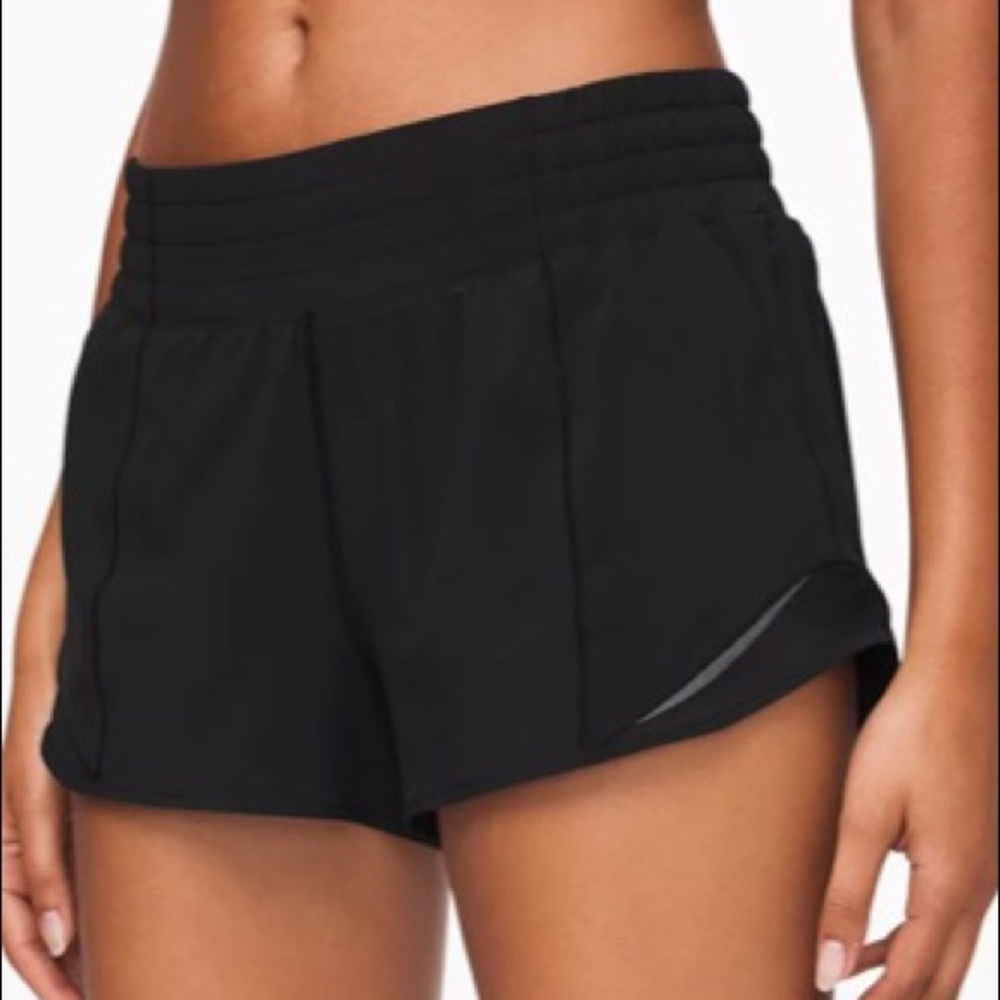 Lulumon Active Shorts